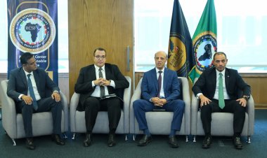 الرقابة المالية تنظم ندوة تعريفية عن «الحوكمة البيئية والاجتماعية»