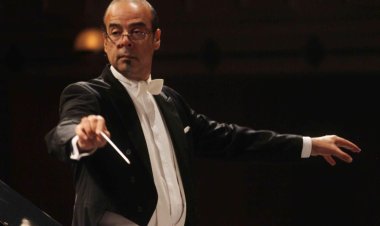 السبت.. السيمفونى بقيادة عباسى على المسرح الكبير بدار الأوبرا