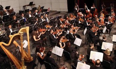 مؤلفات عربية وعالمية بأسلوب «كايرو كافيه» في الأوبرا