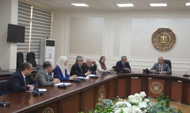 وزير العمل يوجه بسرعة الانتهاء من تطوير آليات إدارة منظومة العمالة غير المنتظمة إلكترونياً