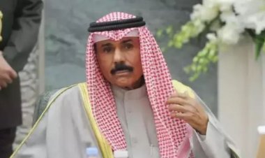 آخر أخبار الحالة الصحية لأمير الكويت بعد نقله للمستشفى
