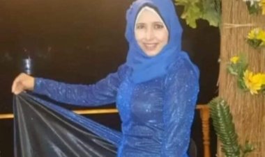 «ماية نار وأحشاء القتيلة في الشارع».. شقيقة ضحية طليقها بشبين الكوم تروي تفاصيل صادمة