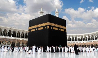 وزيرة التضامن تعلن فتح باب التقدم للإشراف على حج الجمعيات