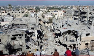 مسؤول كبير مقرب من محادثات باريس: حماس تلقت مقترحا يسمح بوقف العمليات العسكرية 40 يوما