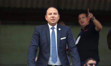 برلماني يدعو المصريين في الخارج للمشاركة الفاعلة في الانتخابات الرئاسية