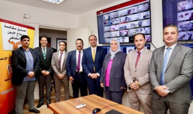 وزيرة التضامن تتابع آليات العمل بمراكز العزيمة لعلاج وتأهيل مرضى الإدمان