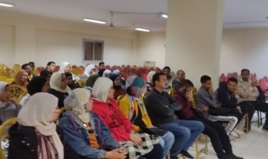 وزارتا الشباب والرياضة والبيئة تطلقان مبادرةYouth Saving Earth