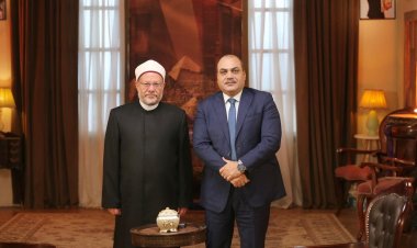 الليلة.. مفتي الديار المصرية ضيف «الشاهد»  على Extra News