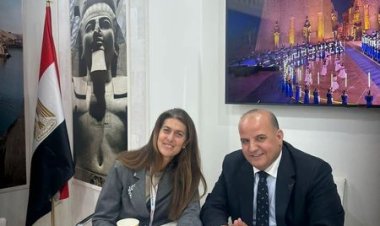 «السياحة» تشارك في معرض IBTM المتخصص في سياحة الحوافز والمؤتمرات