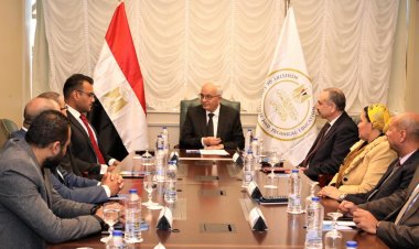 وزير التعليم يوقع تجديد بروتوكول تعاون مع بنك الطعام المصري لتقديم الوجبات الصحية