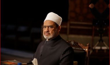 وفاة الحاجة سميحة الشقيقة الكبرى شيخ الأزهر عن عمر 90 عاما