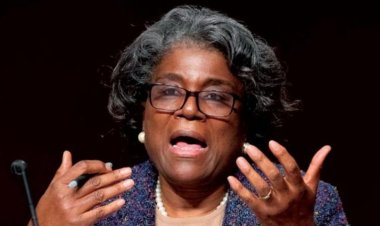 عاجل| الولايات المتحدة الأمريكية تثمن دور مصر في تنفيذ الهدنة وإدخال المساعدات