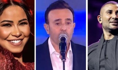 أسعار تذاكر حفل «روائع السنباطي» قبل إقامته غدا