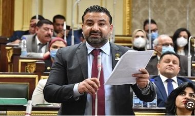 النائب محمد سلطان: الرئيس السيسي يبذل مجهوداً كبيرا للحفاظ على الهدنة في «غزة»