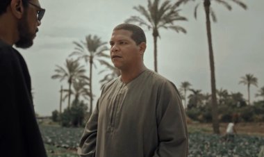 أحمد عبد الحميد يتألق في أدوار صعيدية متنوعة بين الانتقام والطمع