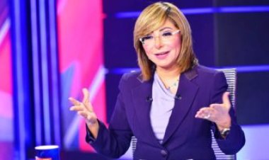 لميس الحديدي: شكرًا لبيت الزكاة على استجابته لنا ودعهم لأهالي غزة