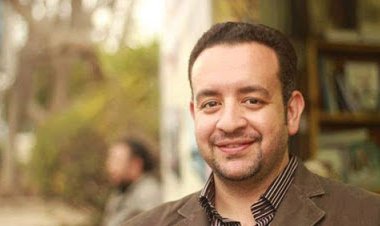 «ريفيو قصير» عن كتاب «لوليتا.. ما رآه العاشق» لـ عمرو المنوفي