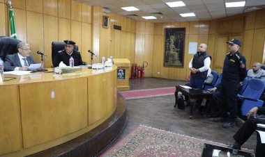 الانتخابات الرئاسية|  محافظ المنيا: تجهيز 508 مراكز لاستقبال 3 ملايين مقترع