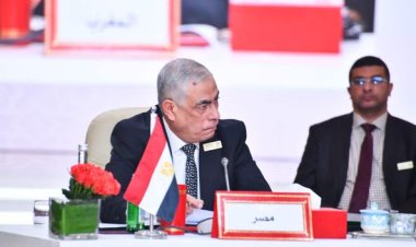 النائب العام يفتتح فعاليات الاجتماع الثالث لجمعية النواب العموم العرب بالمملكة المغربية
