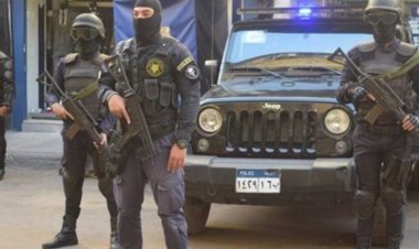 القبض على 3 أشخاص بينهم مهندس خطفوا شخص لقيامه بالنصب عليهم بالتجمع الخامس