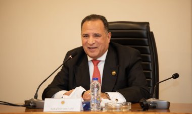 رئيس حملة حازم عمر: أمانات حزب «الشعب الجمهوري» حلقة الوصل بيننا والجمهور 