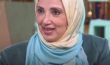 ابنة مصطفى محمود: كان بيحب العزف والغناء.. وشادية أقرب صديقاته