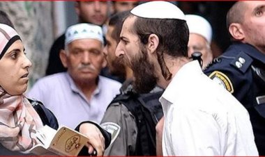 فرنسا تقترح على الاتحاد الأوروبي فرض عقوبات على مستوطنين إسرائيليين