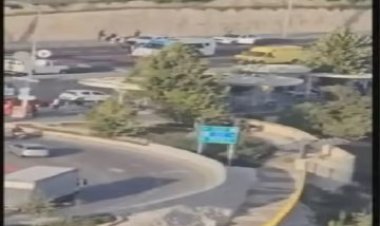 عاجل | هجوم في القدس ضد مستوطنين ومقتل اثنين على الأقل وإصابة آخرين