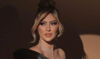 الحكم  بالسجن على الممثلة وصانعة المحتوى مريم الدباغ