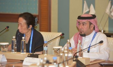 السعودي مساعد الزويهري يترأس دولي الرياضات الذهنية في لوزان