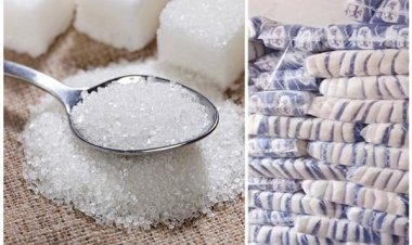 إجراء عاجل من التموين لتوفير السكر بأسعار مخفضة