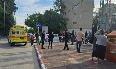 مقتل حاخام إسرائيلي في هجوم بمدينة القدس