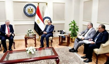 شركة بترول عالمية تخطط لحفر 4 آبار جديدة بالصحراء الشرقية