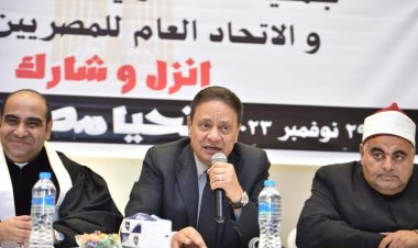 كرم جبر: عهد الرئيس السيسي شهد عودة الأمن والأمان وقبله كنا ننام في "أحضان الخوف"