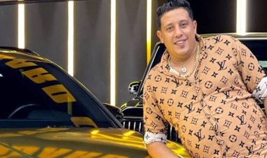 تغريم حمو بيكا «2400 جنيه» في 4 تهم