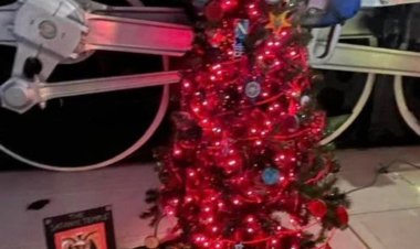 متحف يثير الجدل في أمريكا.. ما القصة؟