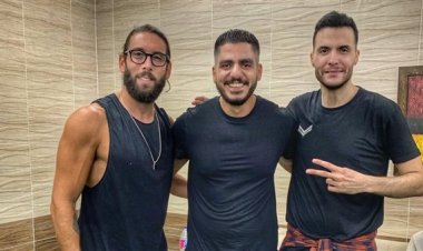 اليوم.. كايروكي يطرح "تلك القضية" دعمًا لفلسطين