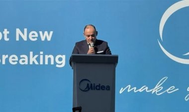 وزير التجارة: إنشاء منطقة مصانع للأجهزة المنزلية يُسهم في تعزيز الابتكار محليًا