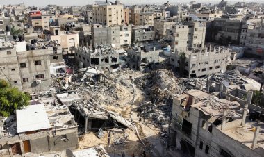 وسائل إعلام عبرية:  انتهاء الهدنة بين إسرائيل وحماس غدًا الجمعة