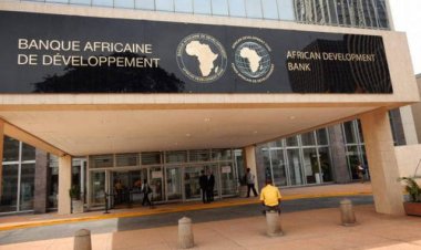 بقيمة.. 131 مليون دولار.. مصر تتلقى حزمة تمويلية جديدة من الأفريقي للتنمية