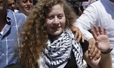 لهذا السبب تتصدر عهد التميمي التريند!