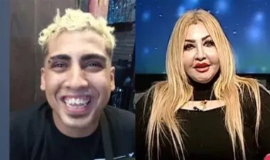 «معرفش مين نشر الفيديو».. سامح قناوي يكشف تفاصيل التحقيقات مع «انجي حماده» | فيديو