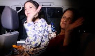 «ملاك وشيطان».. 4 مشاهد إنسانية لـ«المقاومة» مع الأسرى الإسرائيليين.. وجيش الاحتلال في ورطة 