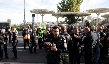 كتائب القسام تعلن مسؤوليتها عن هجوم القدس