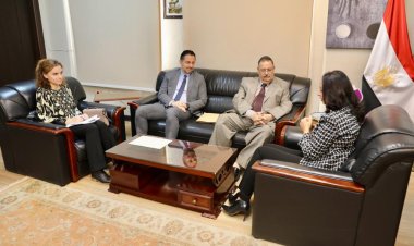 الجامعة العربية تشيد بالدور الهام للمرأة المصرية في إنجاح الاستحقاقات الانتخابية