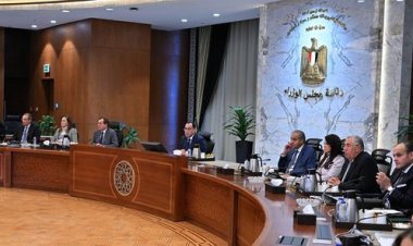 الحكومة: 55 مشروعا ونشاطا قائما بين مصر ودول بريكس ونستهدف 235 مشروعا