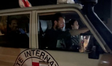 إسرائيل تكشف عن تغيير في عملية تسليم الرهائن