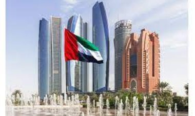 الإمارات تساهم بـ100 مليون دولار لصندوق الخسائر والأضرار فى "COP28"