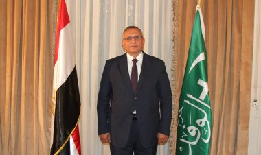 عبد السند يمامة: المصريون سيصنعون "ملحمة وطنية" في سباق الانتخابات الرئاسية