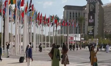 العالم يتفق على جدول أعمال مفاوضات "COP28" في أول أيامه